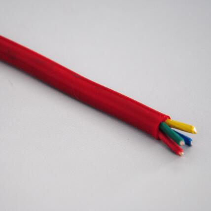 YGC-F46R特种耐高温电缆