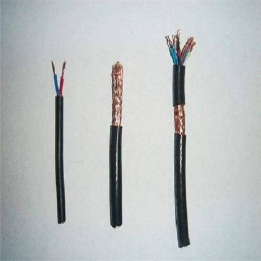 ZR-KFP2VP2阻燃氟塑料控制电缆