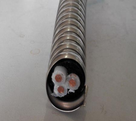QYPDF潜油电缆