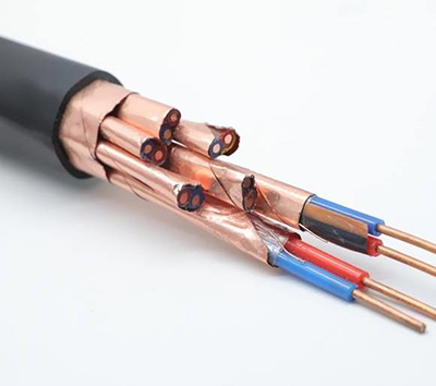 NH-VV耐火电力电缆