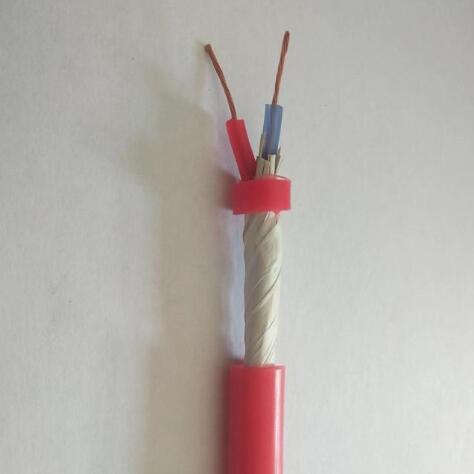 FYGC硅橡胶电缆线