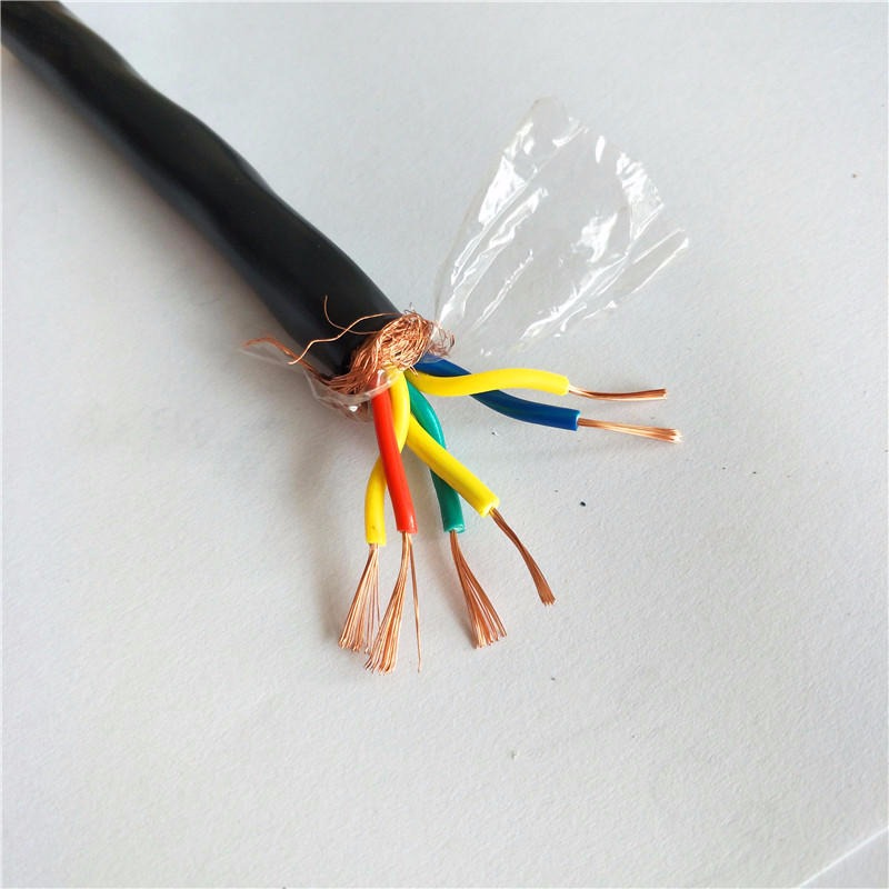 NH-RVSP3*1.5耐火电缆