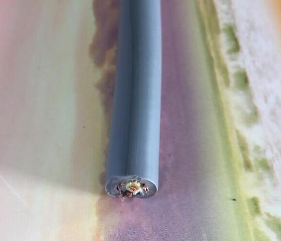 控制电缆 ZC-KYYP 铜丝编织屏蔽阻燃控制电缆