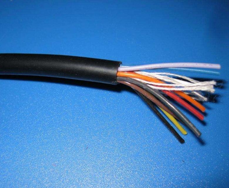 BPVVP变频电缆